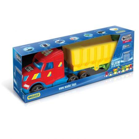 36300 MAGICTRUCK BASIC WYWROTKA