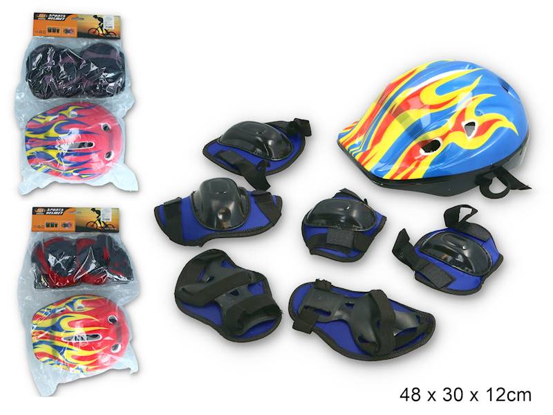 Z6300 OCHRANIACZE + KASK