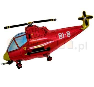 901667 BALON FOLIOWY 24 CALE HELIKOPTER
