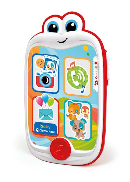 17483 SMARTFON DZIECIĘCY