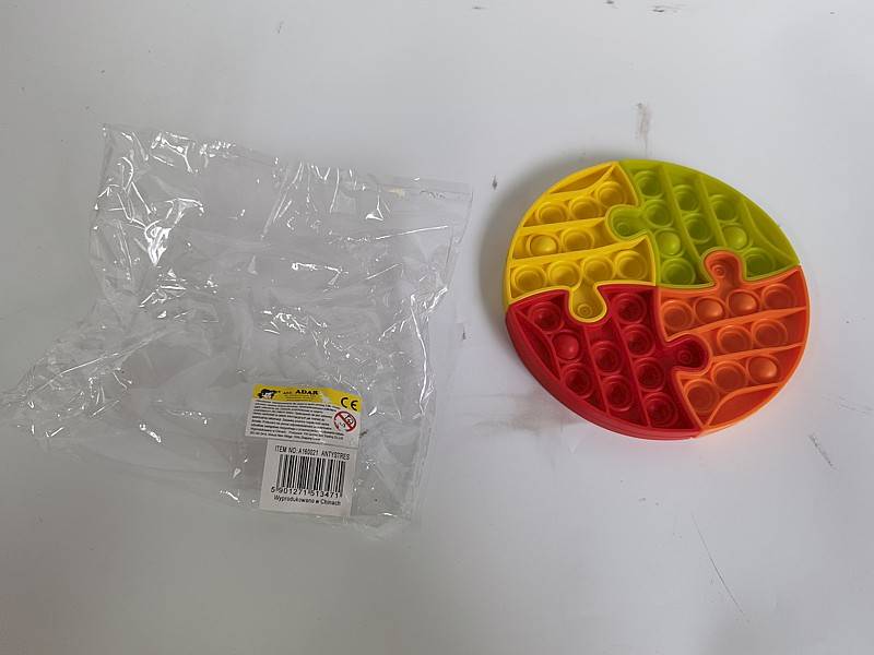 3/513471 ANTYSTRES KOŁO