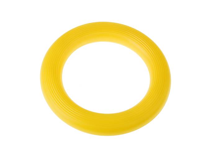 481 RINGO 17 CM ŻÓŁTY