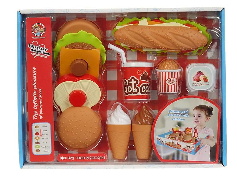 1/544628 ZESTAW KUCHENNY