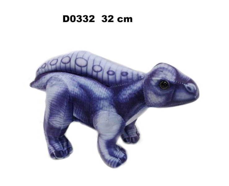 D0332 DINOZAUR 1 KOLOR