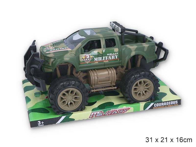 G089960 AUTO Z NAPĘDEM