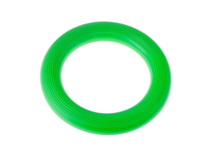 480 RINGO 17 CM ZIELONY 