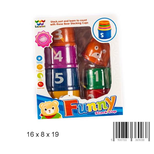 0355A / ZESTAW EDUKACYJNY