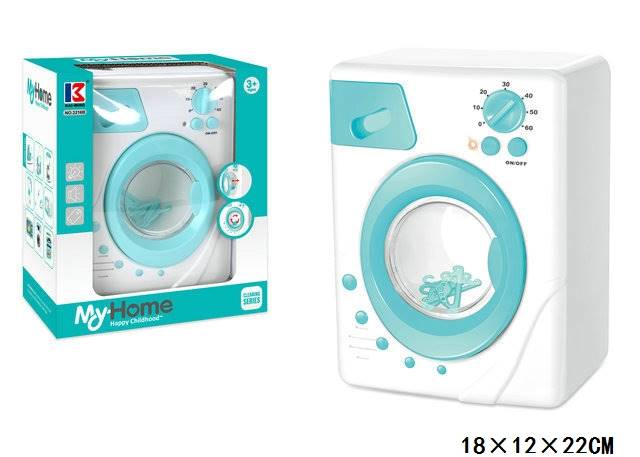 G177993 PRALKA NA BATERIE