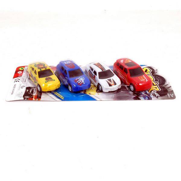 RS-032 AUTA X 4 