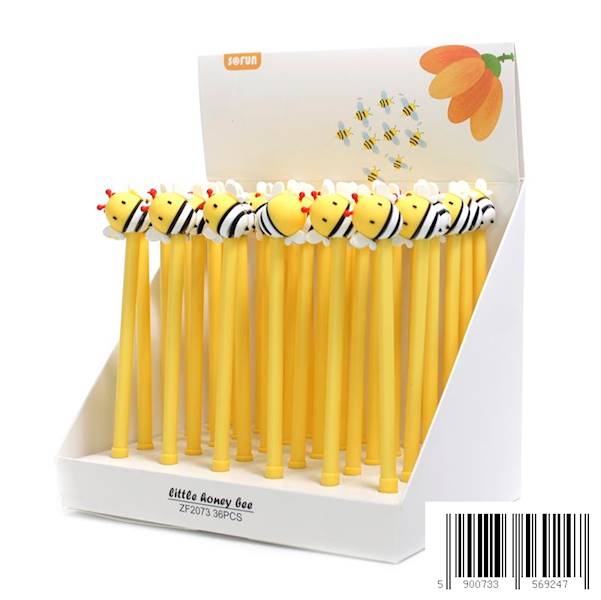 0860F DŁUGOPIS CENA ZA SZT. OPAK . 36 SZT. 