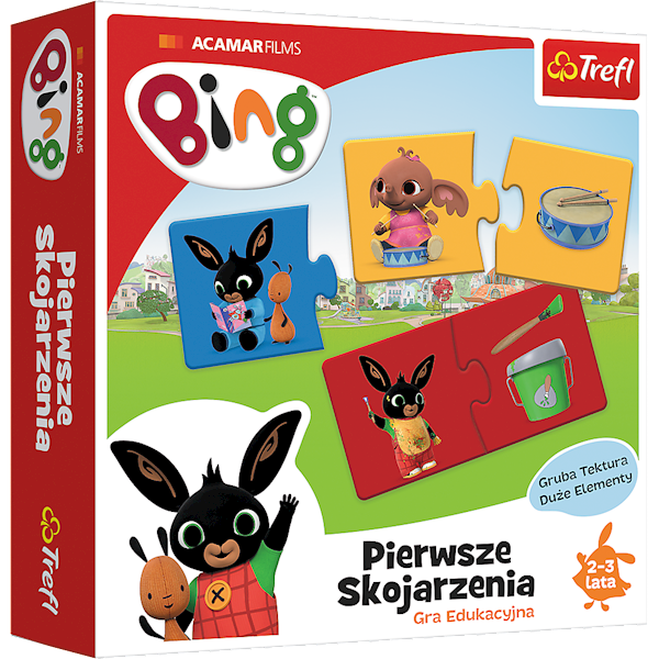 02061 GRA BING PIERWSZE SKOJARZENIA