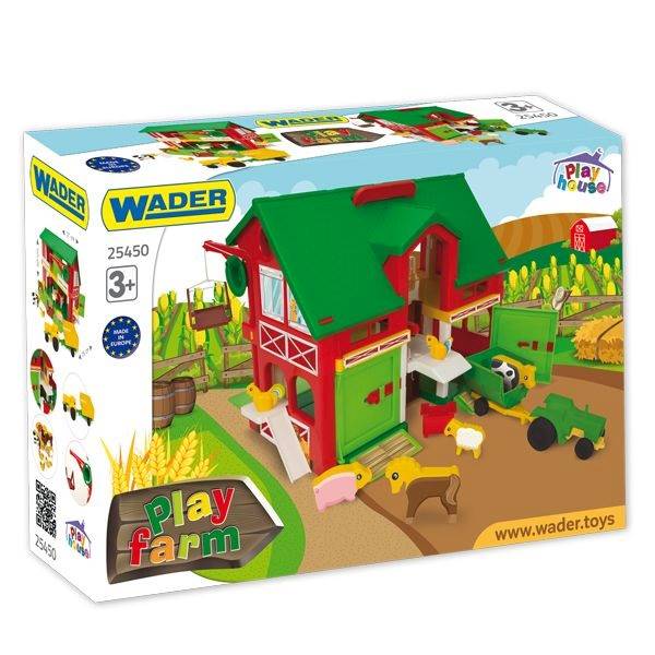 (PR) 25450 FARMA ZESTAW