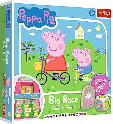 02262 WIELKI WYŚCIG PEPPA 