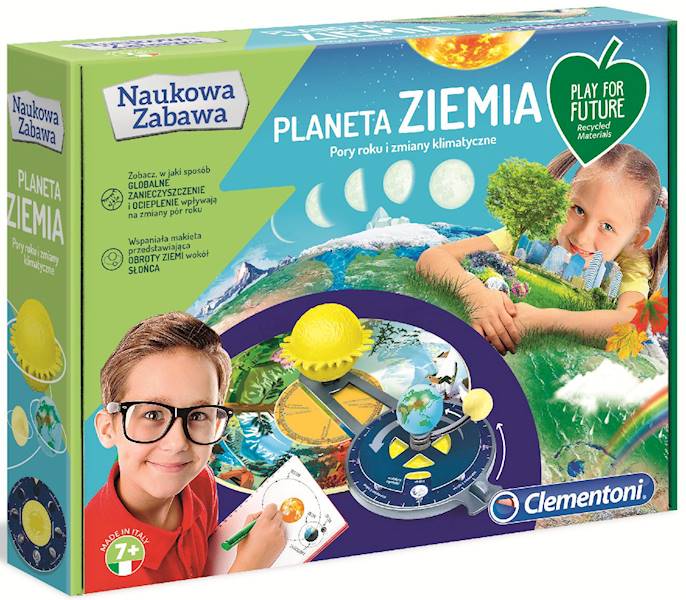 PROMOCJA 50638 PLANETA ZIEMIA