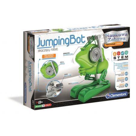 50325 JUMPINGBOT