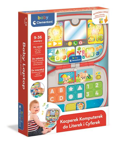 50716 KACPEREK KOMPUTEREK