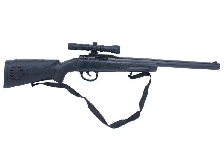 L2610 KARABIN PUKAWKA 