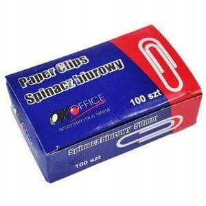 SPINACZ BIUROWY 33 MM