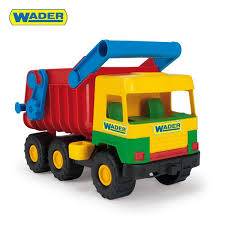 32051 MIDDLE TRUCK WYWROTKA