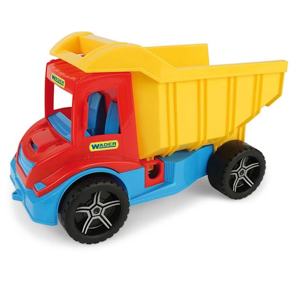 32151 MULTI TRUCK WYWROTKA 