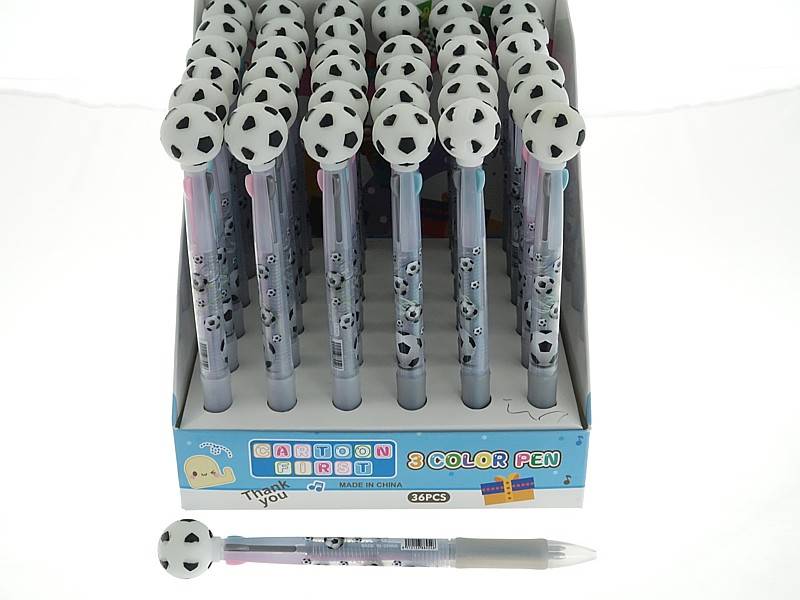 3/548824 DŁUGOPIS PIŁKA