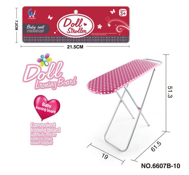 G145865 DESKA DO PRASOWANIA 