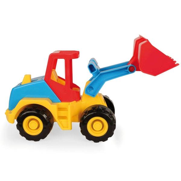35314 TECH TRUCK ŁADOWARKA
