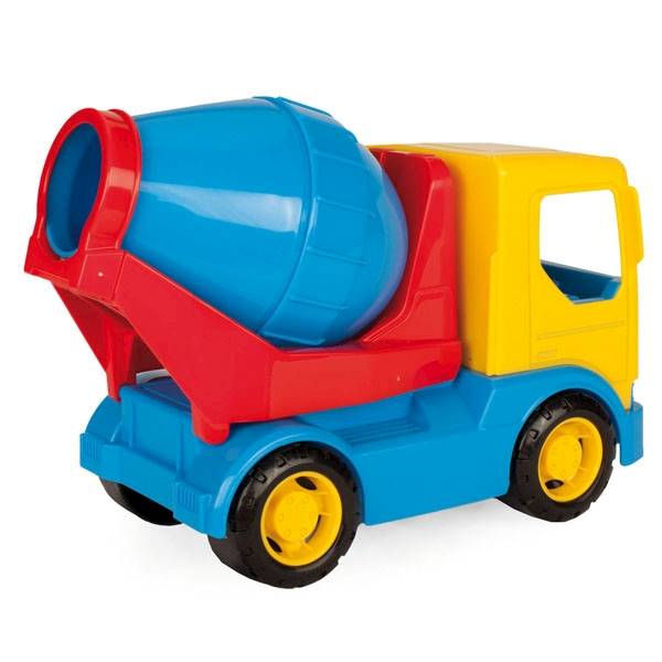 35313 TECH TRUCK BETONIARKA 