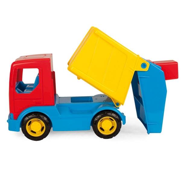35311 TECH TRUCK ŚMIECIARKA