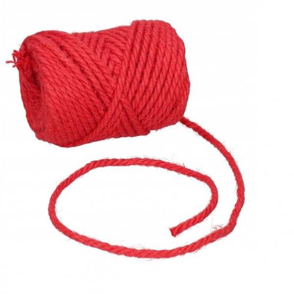 JUTA 13/6/3 200 G CZERWONA 