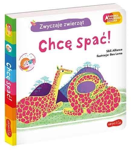 CHCĘ SPAĆ! AMD ZWYCZAJE ZWIERZĄT