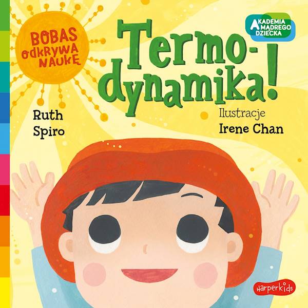 TERMO-DYNAMIKA! AKADEMIA MĄDREGO DZIECKA