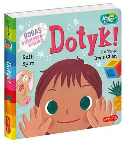 DOTYK! AKADEMIA MĄDREGO DZIECKA 
