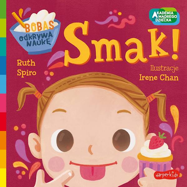 SMAK! AKADEMIA MĄDREGO DZIECKA
