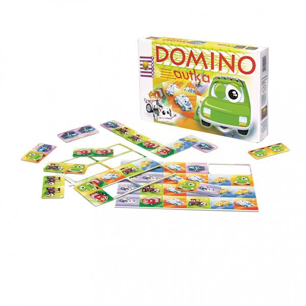 DOMINO AUTKA