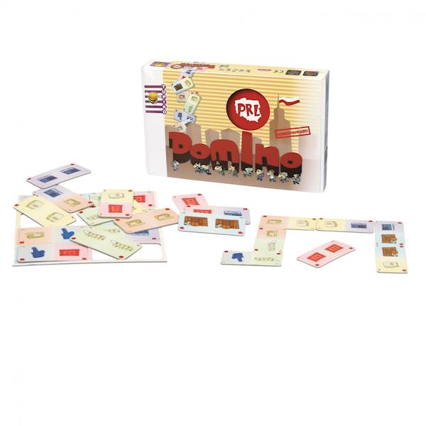 DOMINO PRL