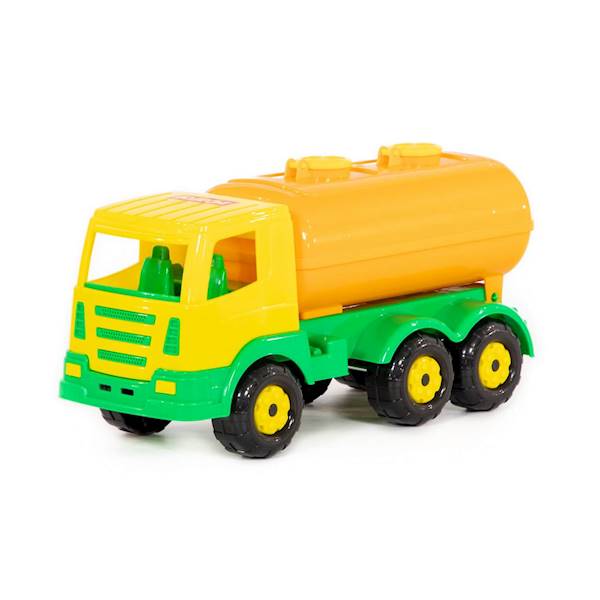62703 PRESTIŻ AUTO Z CYSTERNĄ