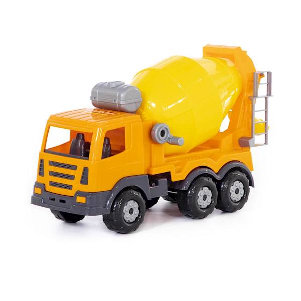 73020 PRESTIŻ AUTO BETONIARKA 
