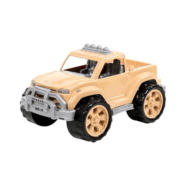 75642 AUTO LEGION SAFARI PL NR 1