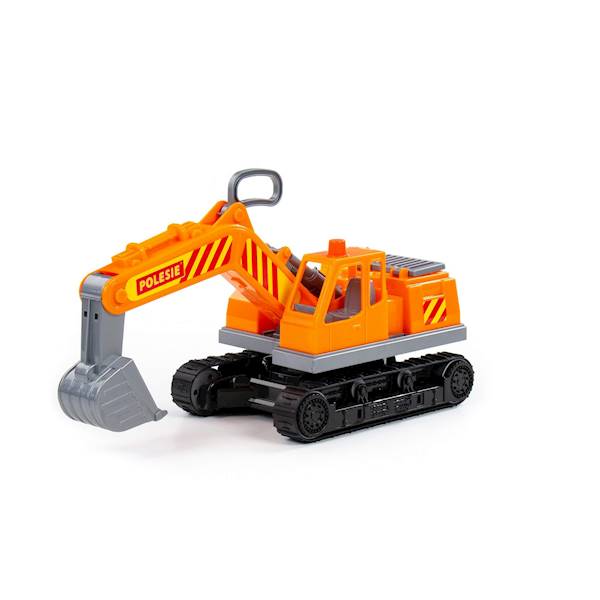 89632 MONOLIT KOPARKA GĄSIENICA W SIATCE