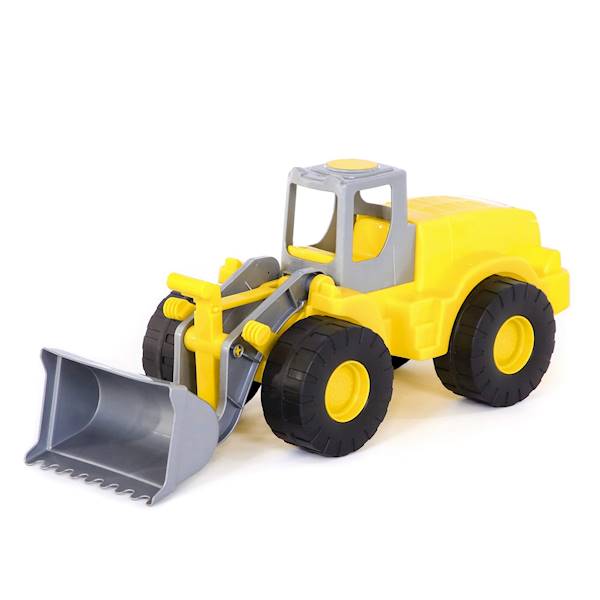 38272 GRANIT TRAKTOR ŁADOWARKA