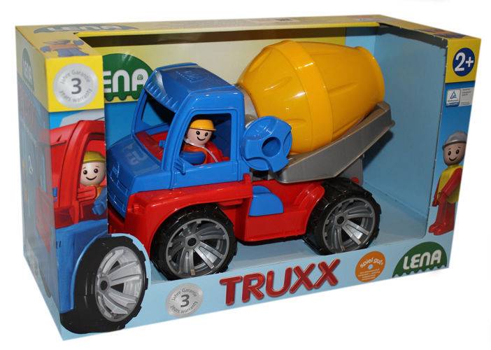 04413 TRUXX BETONIARKA 