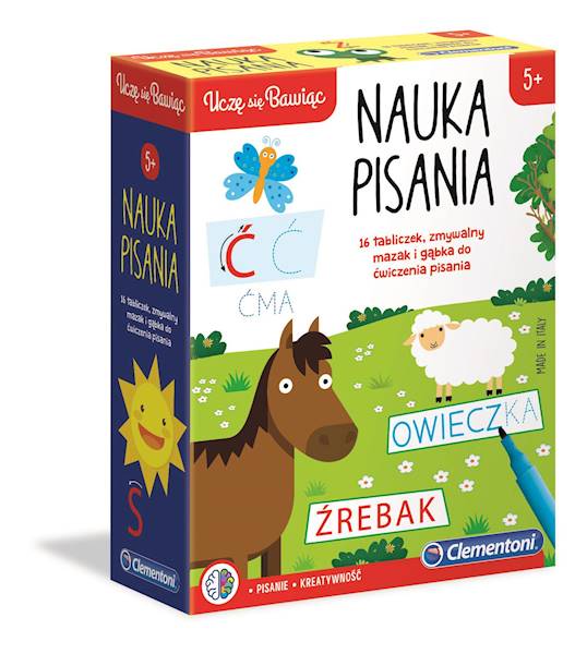50113 NAUKA PISANIA 