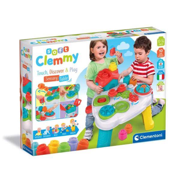 17704 CLEMMY STOLIK SENSORYCZNY