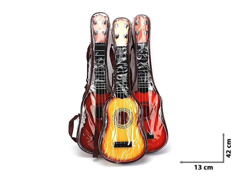 BT363860 GITARA W ETUI