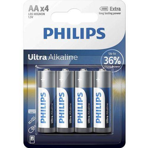 BAT.PP UA LR-6 BL.4SZT BL ULTRA