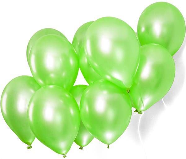 BALONY METALICZNE SELED 0721-078