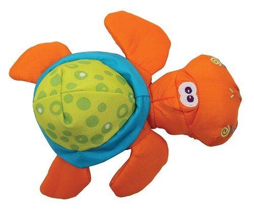 282803 PLAYGRO ŻÓŁW DO KĄPIELI  