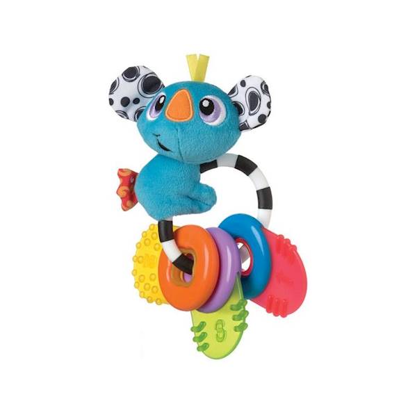 282801 PLAYGRO GRYZAK KOŁA