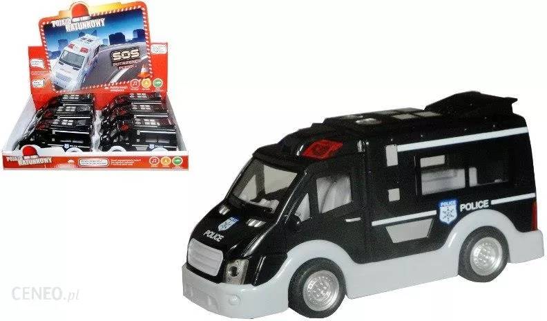 auto polski dźwięk q5178